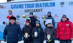 Новый шаг в развитии детского спорта